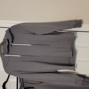 Peace love world radiate happiness Sweatshirt